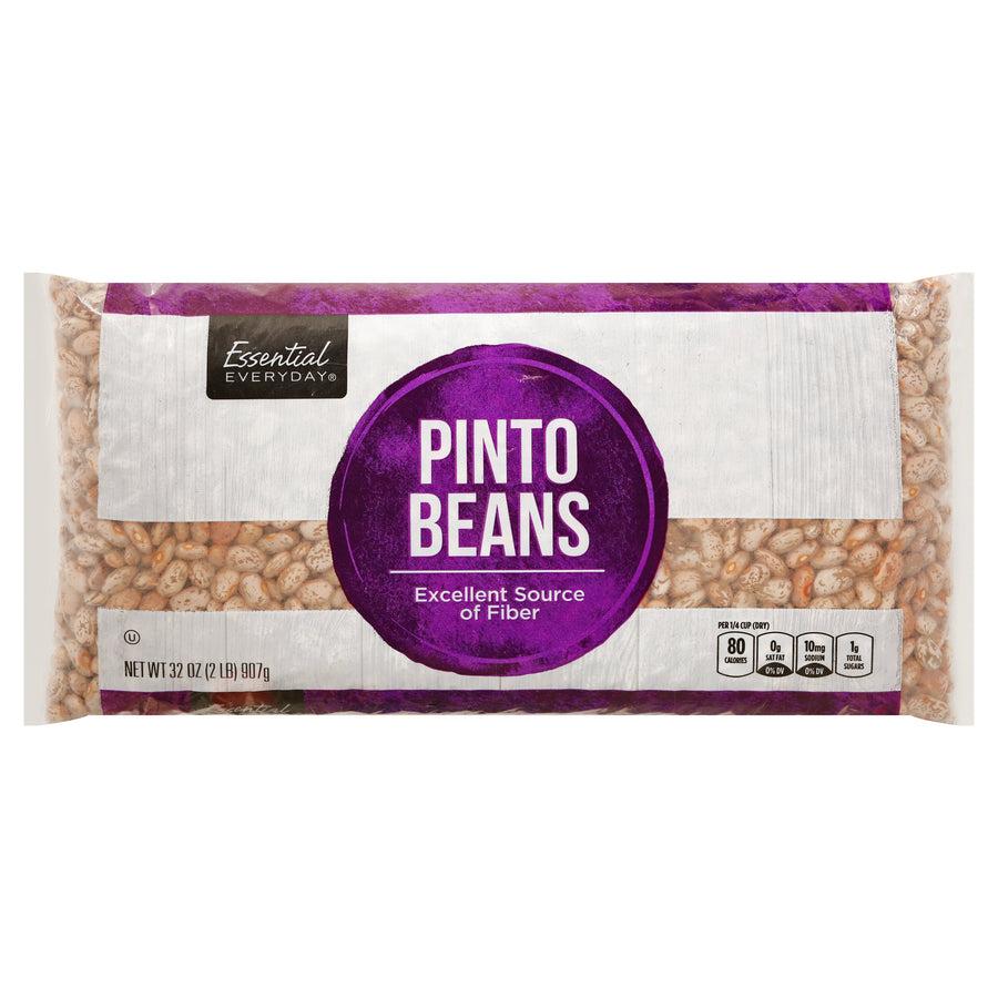 Essential Everyday Pinto Beans (32 oz)