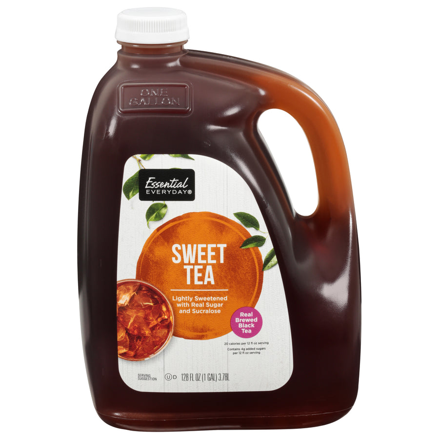 Essential Everyday Sweet Tea (128 fl oz)