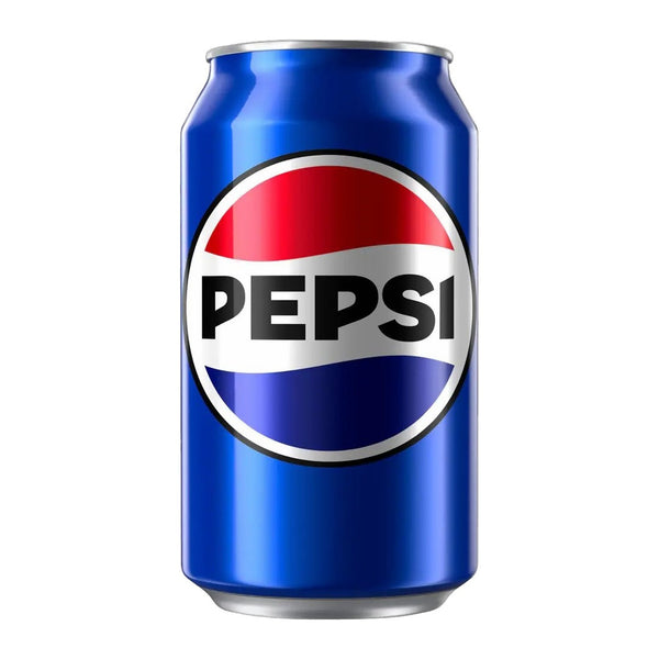 Pepsi Cola (12 fl oz can)