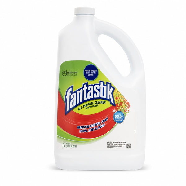 Fantastik All-Purpose Cleaner (128 oz)