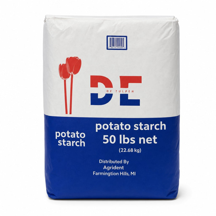 Potato Starch 50 lb