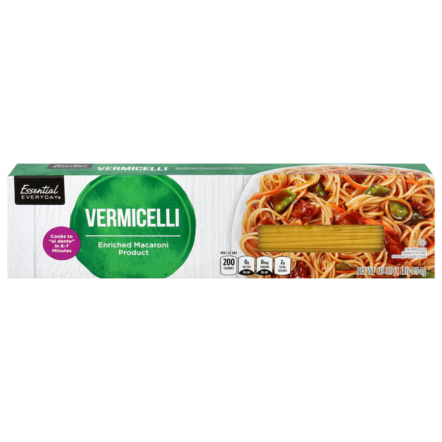 Essential Everyday Vermicelli (16 oz.)
