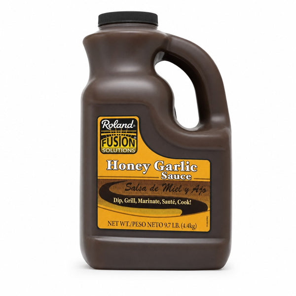 Roland Fusion Honey Garlic Sauce (4.4 kg)