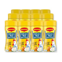 Maggi Chicken Bouillon Powder (15.9 oz) - Case of 12