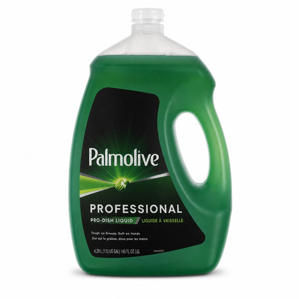 Palmolive Pro Dish Liquid (145 oz)
