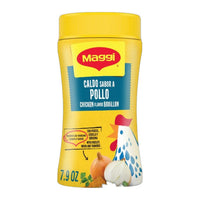 Maggi Bouillon Powder (7.9 oz) - Chicken