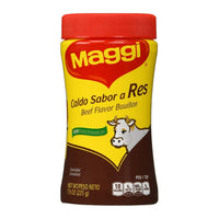 Maggi Bouillon Powder (7.9 oz) - Beef