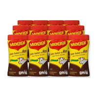 Maggi Bouillon Powder (7.9 oz) - Beef - Case of 12