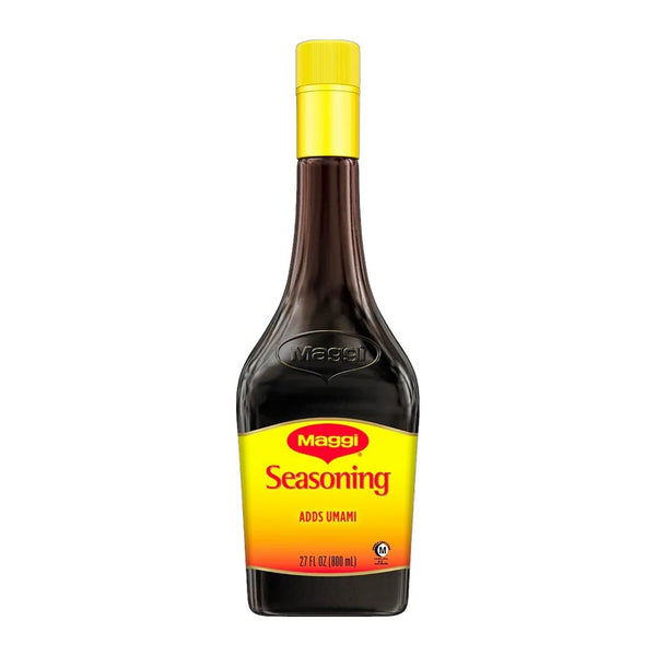 Maggi Seasoning Sauce (27 fl oz)