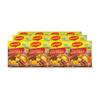 Maggi Sopa Soup Mix - Criolla Costilla (Beef Rib) - Case of 24
