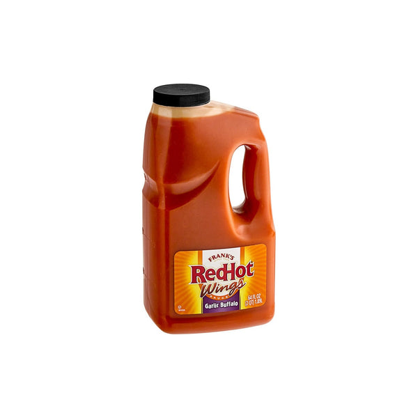Frank's RedHot Wing Sauces