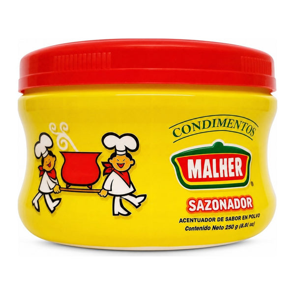 Malher Complete Seasoning (8.8 oz)