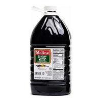 Molina Mexican Vanilla Blend (4 L)