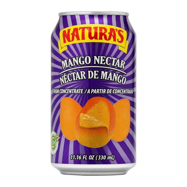 Natura's Nectar (11 oz can)