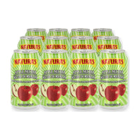 Natura's Nectar (11 oz can) - Apple - Case of 24