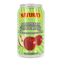 Natura's Nectar (11 oz can) - Apple