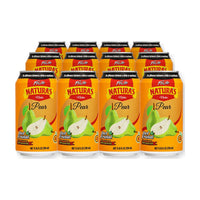 Natura's Nectar (11 oz can) - Pear - Case of 24