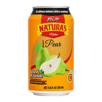 Natura's Nectar (11 oz can) - Pear