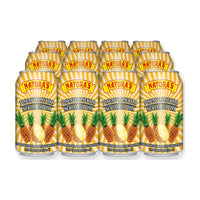 Natura's Nectar (11 oz can) - Pineapple - Case of 24