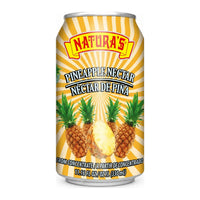 Natura's Nectar (11 oz can) - Pineapple