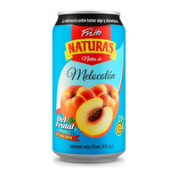 Natura's Nectar (11 oz can) - Peach