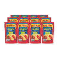 Natura's Salsita Lista Tomato Sauce (7.1 oz pouch) - Con Queso - Case of 24