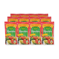 Natura's Salsita Lista Tomato Sauce (7.1 oz pouch) - Ranchera - Case of 24