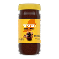Nescafé Café de Olla Cinnamon Flavored Instant Coffee (6.7 oz)