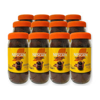 Nescafé de Olla Instant Coffee with Piloncillo (6 oz) - Case of 15