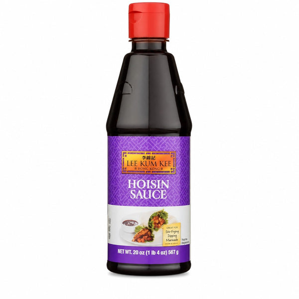 Lee Kum Kee Hoisin Sauce (20 oz)