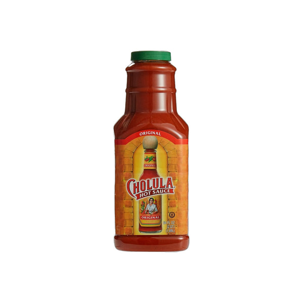 Cholula Hot Sauce