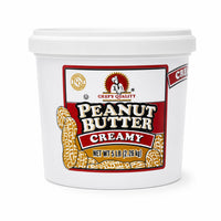 Chef's Quality Creamy Peanut Butter 5 lb