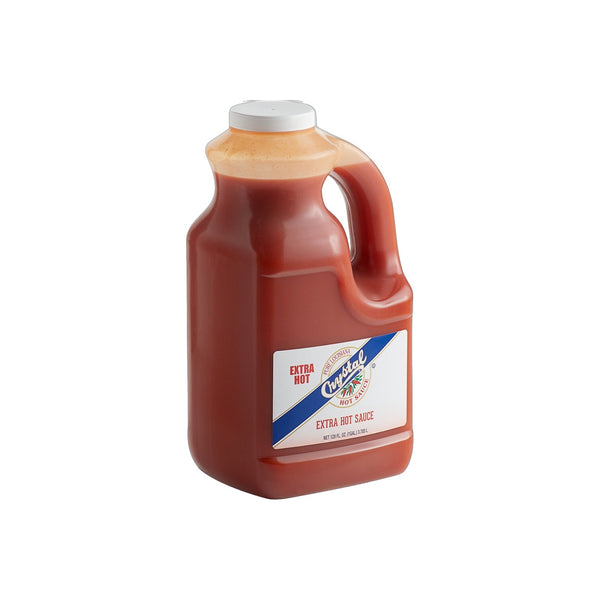 Crystal Hot Sauce (1 gal)