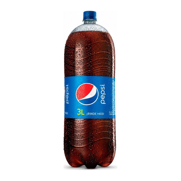 Pepsi Cola (3 L bottle)