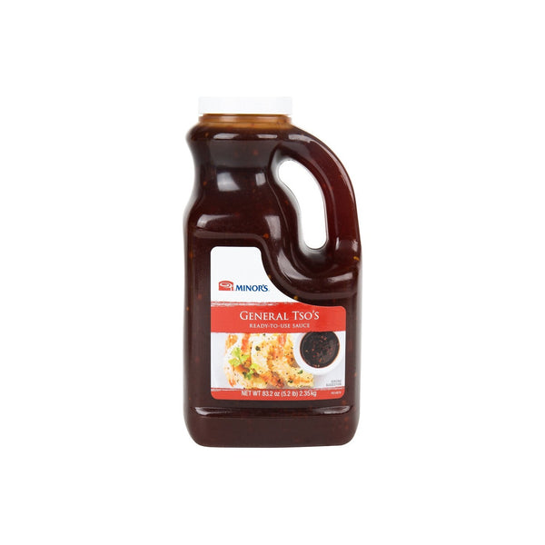 Minor's Ready-to-Use Sauce