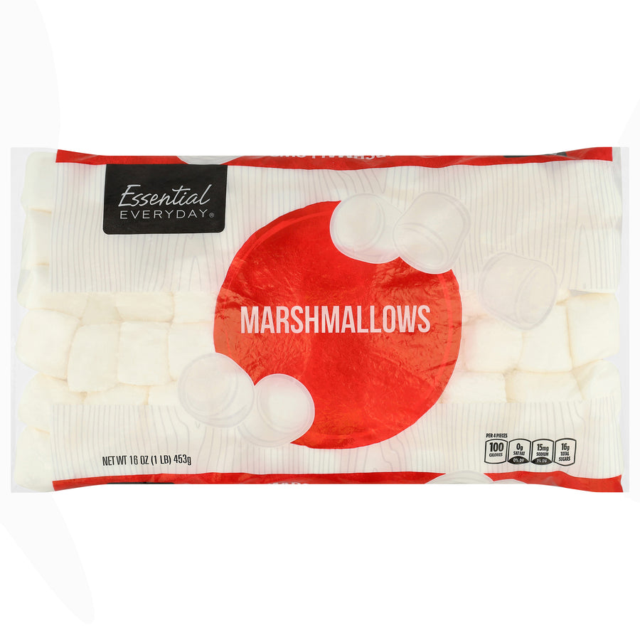 Essential Everyday Marshmallows (16 oz)