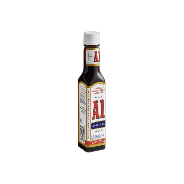 A1 Steak Sauce