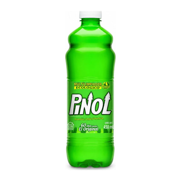 Pinol El Original Pine Cleaner (450 ml)