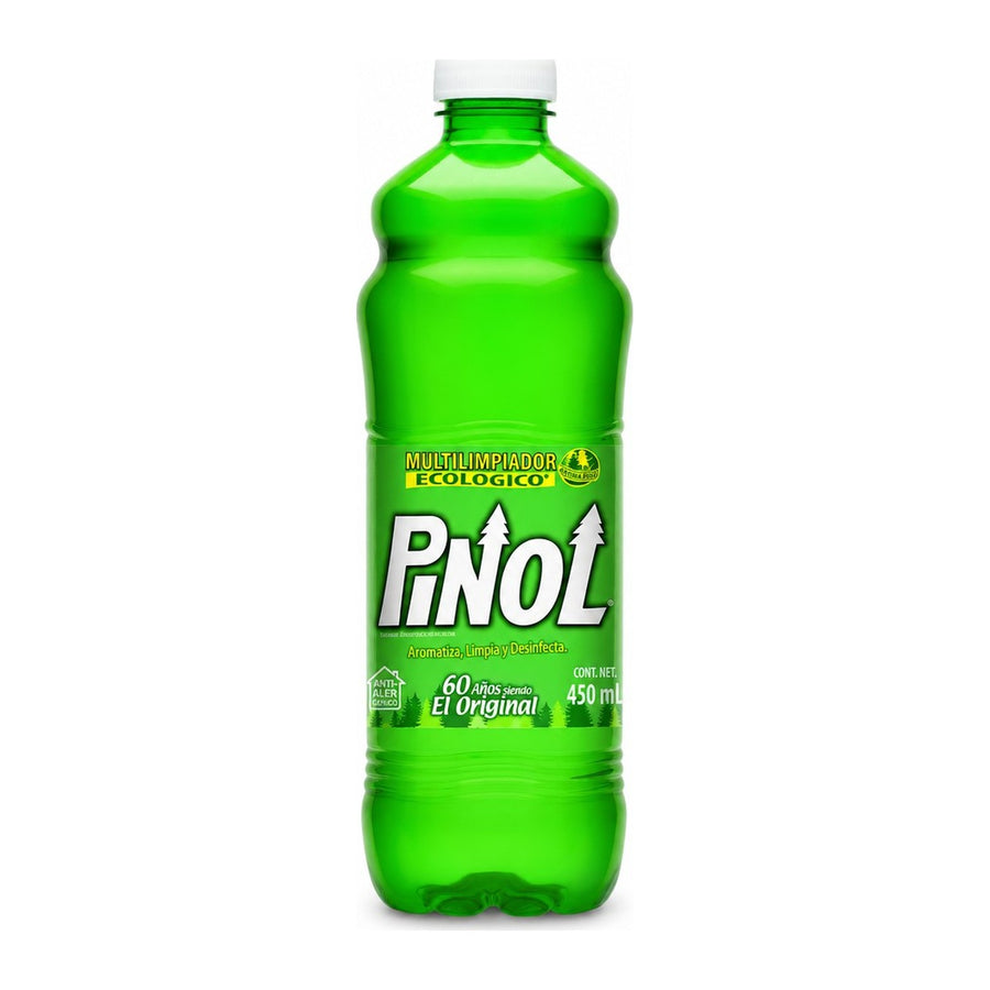 Pinol El Original Pine Cleaner (450 ml)