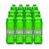 Pinol El Original Pine Cleaner (450 ml) - Case of 36