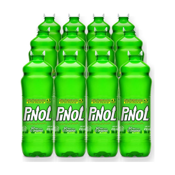 Pinol El Original Pine Cleaner (450 ml)