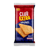 Pozuelo Club Extra Crackers (10.52 oz)