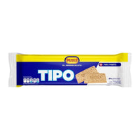 Pozuelo Tipo Cookies (10.58 oz)
