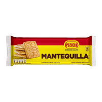 Pozuelo Mantequilla Butter Cookies (11 oz)
