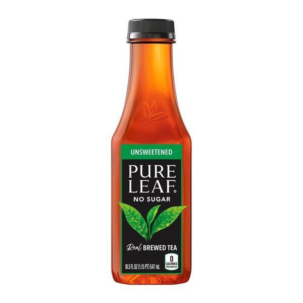 Pure Leaf Real Brewed Iced Tea (18.5 fl oz)