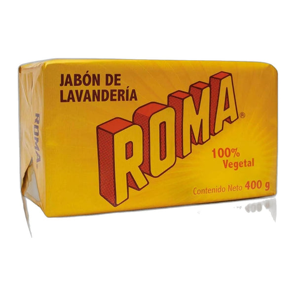 Roma Laundry Bar Soap (14.11 oz)