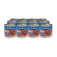 San Marcos Chipotle Peppers in Adobo Sauce (11 oz) - Case of 12