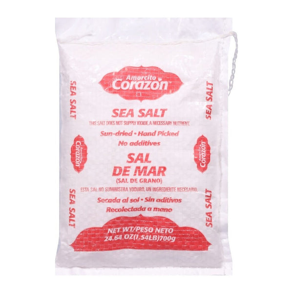 Amorcito Corazón Salt (1.5 lb)
