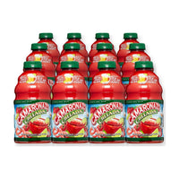 Camaronazo Tomato & Shrimp Cocktail (32 fl oz) - Chelada Lime - Case of 12