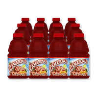 Camaronazo Tomato & Shrimp Cocktail (32 fl oz) - Picante - Case of 12